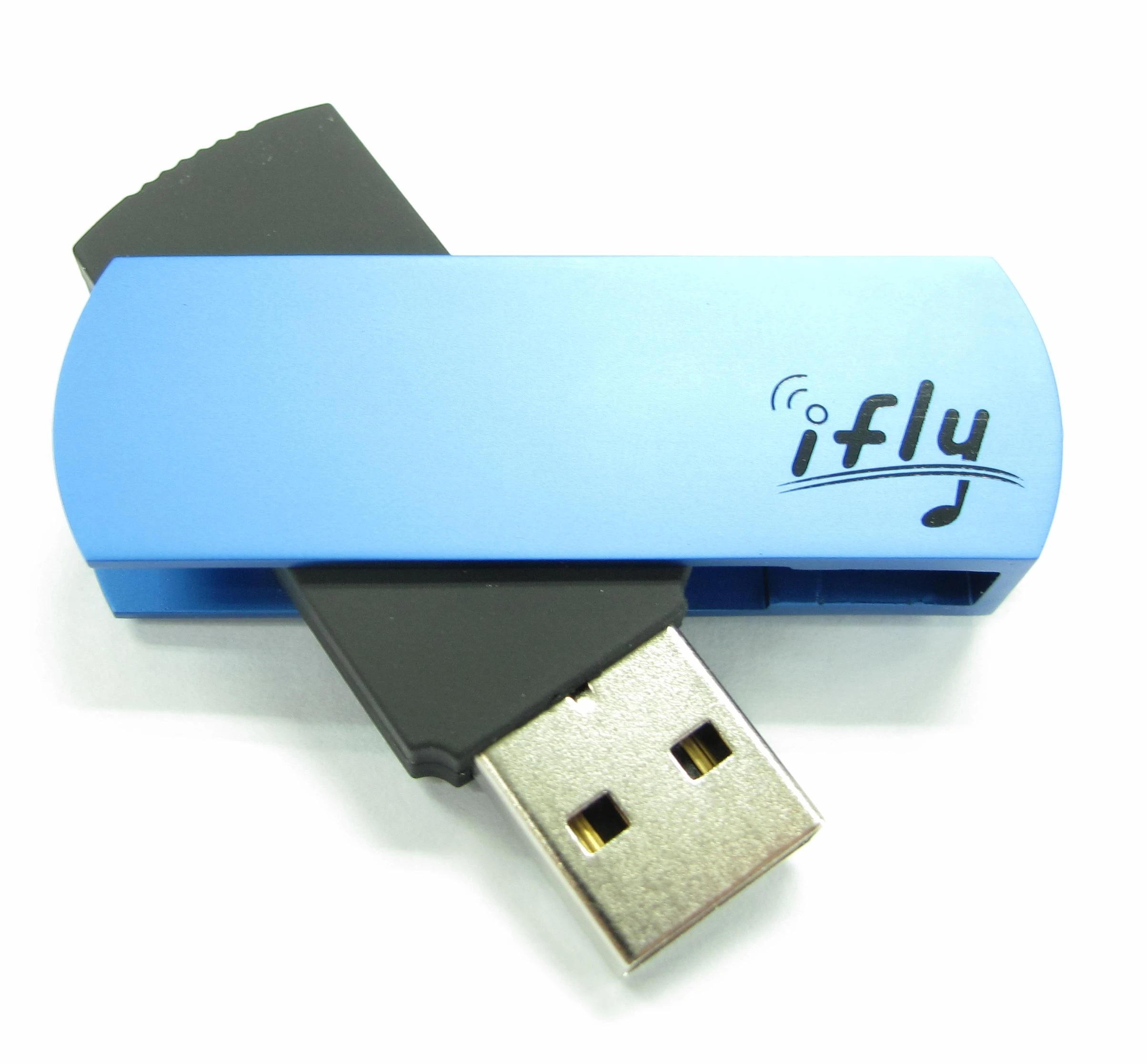 iFly USB Media Player