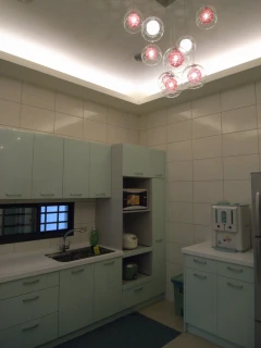 廚具