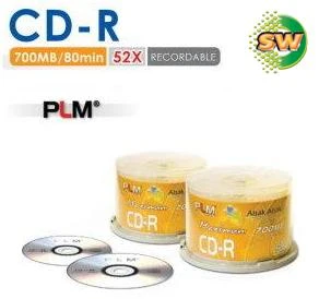 PLM CD-R