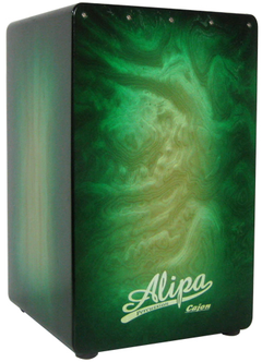 Alipa Cajon 980-G