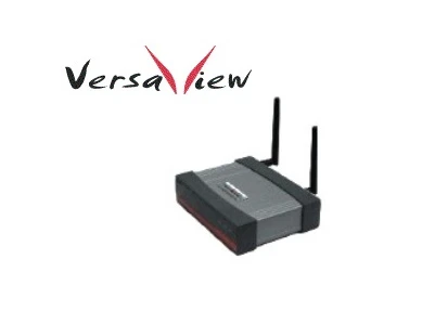 VersaView IPP2040 無線投影簡報器