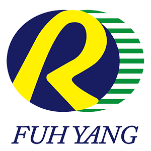 富洋科技有限公司Logo