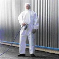 化學防護衣 2000