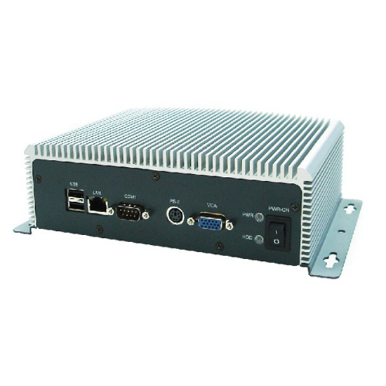 REC3425, Fanless Emb