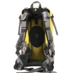華冠EYE888超輕透氣30L登山背包-背面