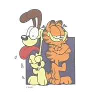 華冠garfield