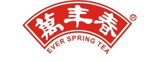 萬年春茶業股份有限公司Logo
