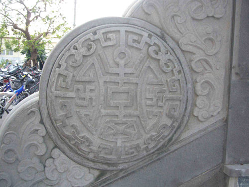 各種石材雕刻