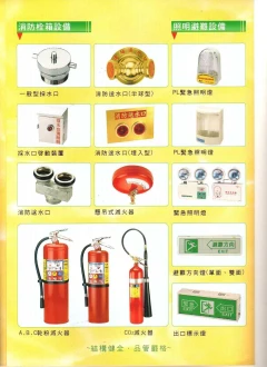 聖康消防工程有限公司