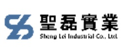 聖磊實業有限公司Logo