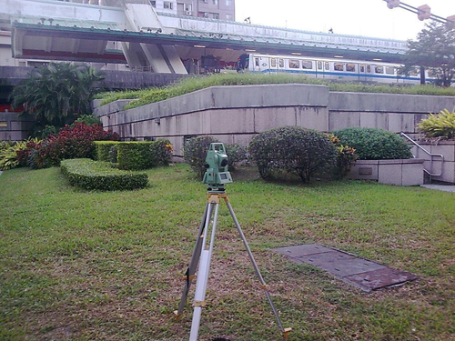 裕祥測量工程有限公司