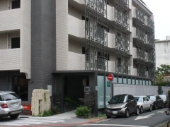 外牆拉皮