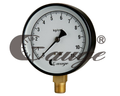 (產品介紹)立式4"黑鐵殼壓力錶