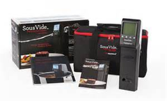 polyscience sous vide真空烹調恆溫均質機