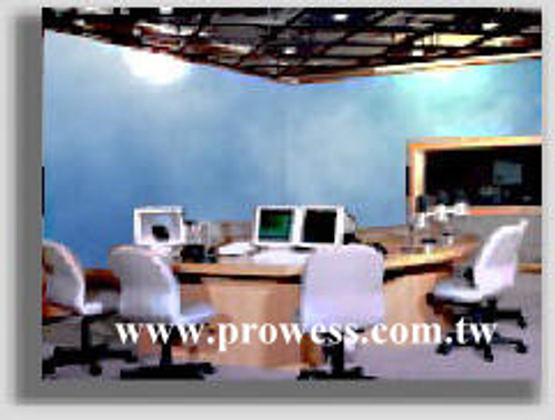 錄音室控制室recording room/control room
