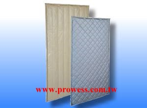 吸隔音組合Acoustics Screen Panel