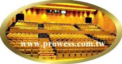演藝廳音樂廳Multi-function hall