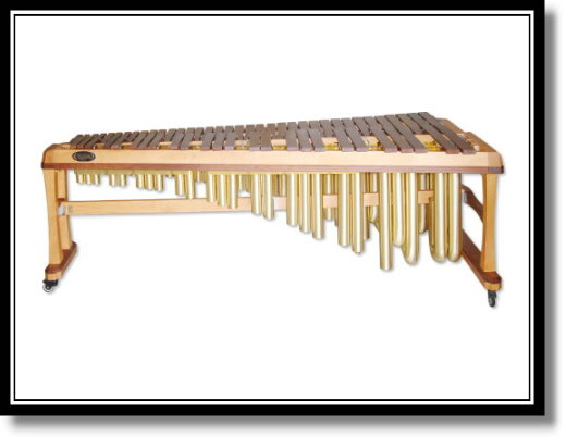 Promusin 馬林巴木琴 61鍵專業型 Marimba  PPM-61
