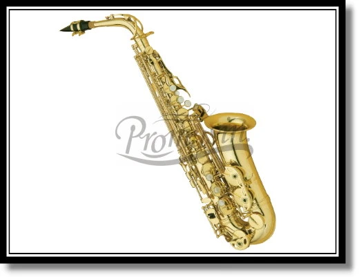 手工製造 中音薩克斯風 Alto Saxophone