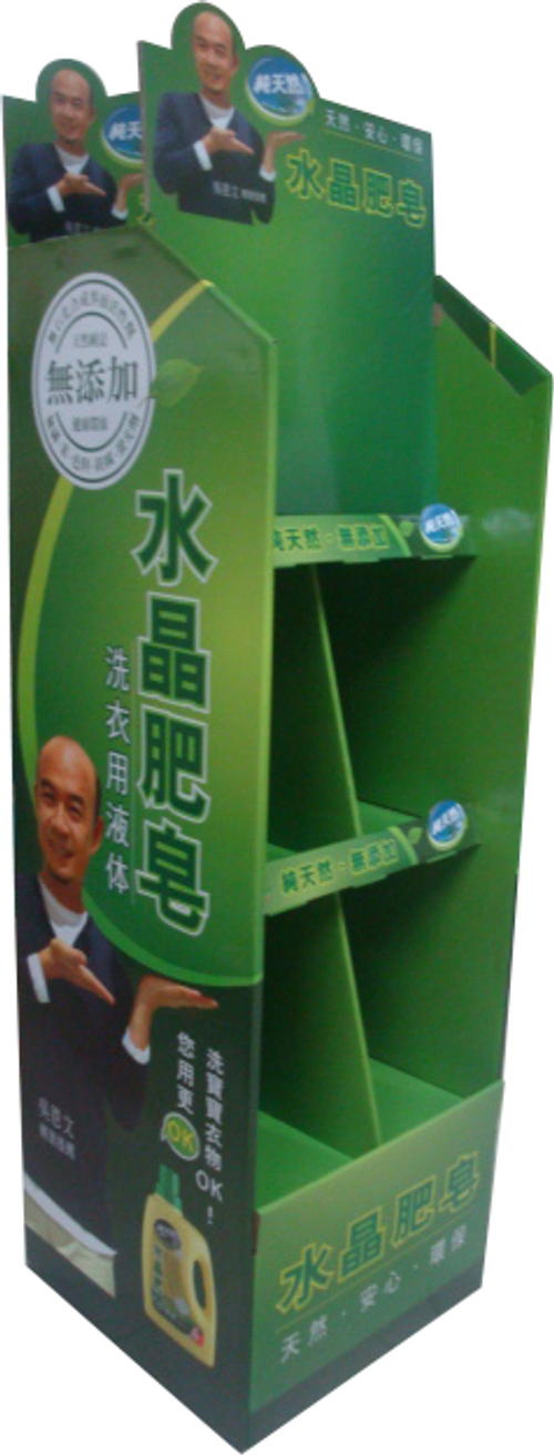 2012/2南僑陳列架