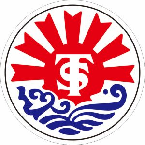 東隆銘牌工藝社Logo