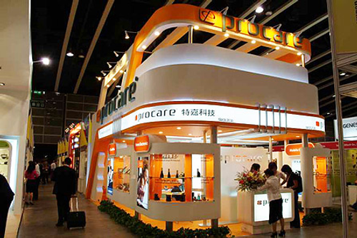 2009香港電子展-1