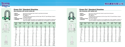 GREEN PIN 荷蘭卸克