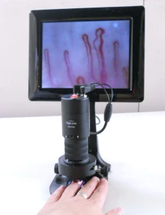 DMX 980 II 一體式檢測儀
