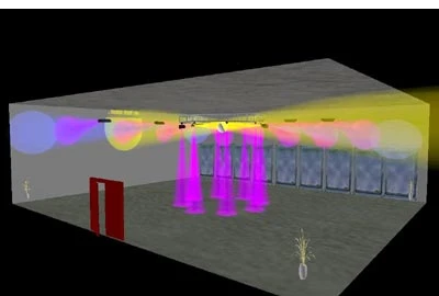 3 ELATIOM D燈光軟體磨模擬