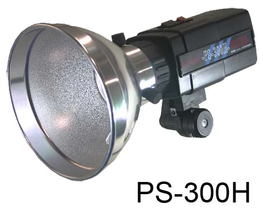 -3605 PS-300H專業閃光燈