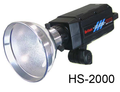-3608 HS-2000專業閃光燈