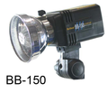 -3410 BB-150SLAVE閃光燈