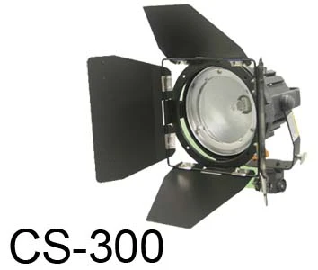 #7711 CS-300鹵素燈(圓頭)