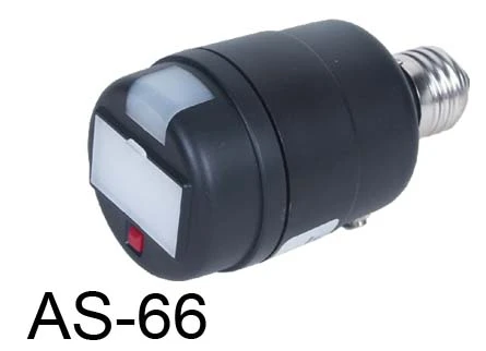 -3326 AS-66 無線閃光電球