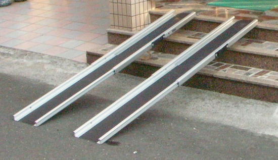 斜坡板,可攜帶式斜坡板