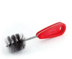 Tube Fitting brushes