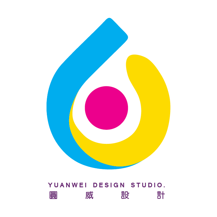 圓威設計有限公司Logo