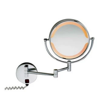 感應式衛浴化妝鏡