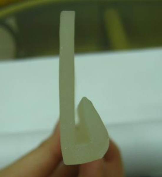 異型條、襯條（u型）