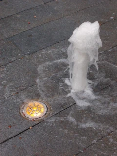 水中燈