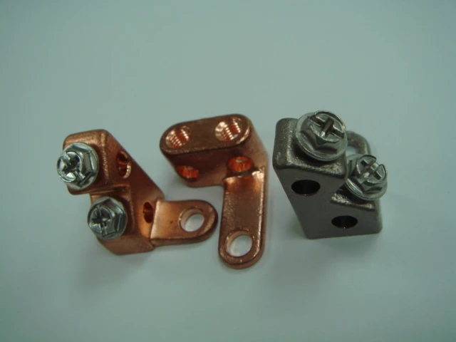 Copper Set, screw, bolt, nut, washer, rivet, pin
