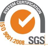ISO9001:2008