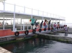 澎湖元貝海洋觀光牧場 YUANBEI