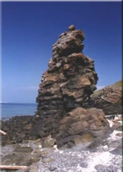 澎湖元貝海洋觀光牧場 YUANBEI