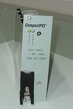 電源模組