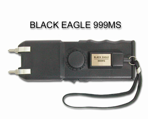 小黑鷹電擊棒15萬伏- BE999MS。(諮詢電話:0939-172888)