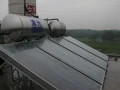 新竹縣市太陽能熱水器維修安裝銷售