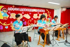 台中弦樂團-鴻韻音樂社-鴻韻補習班