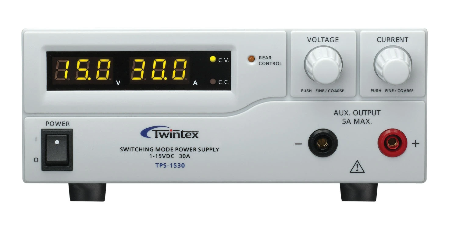 TPS 360W系列 交換式直流電源供應器