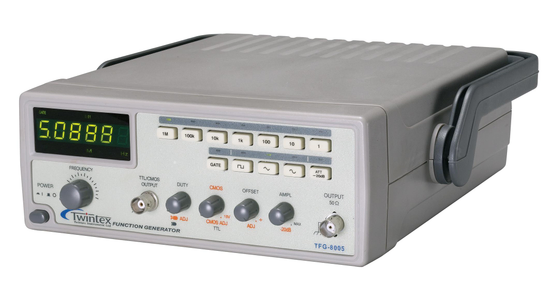 TFG8000 函數信號產生器